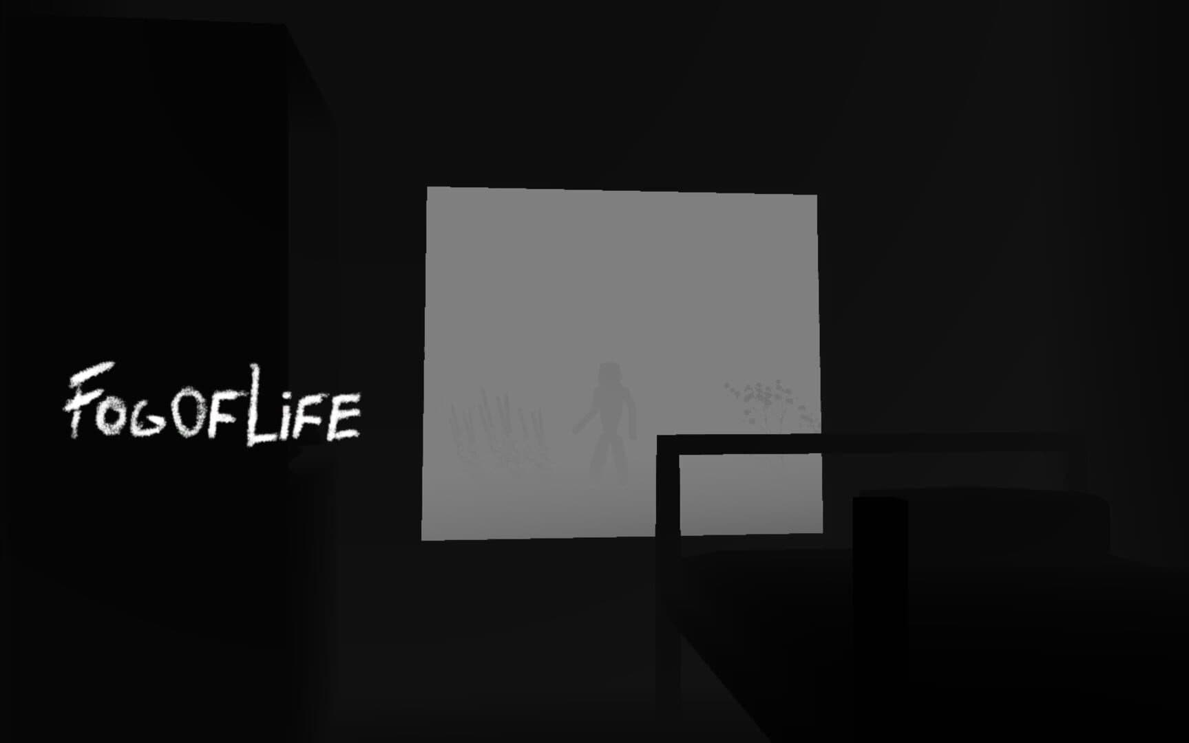 Fog of Life cover art