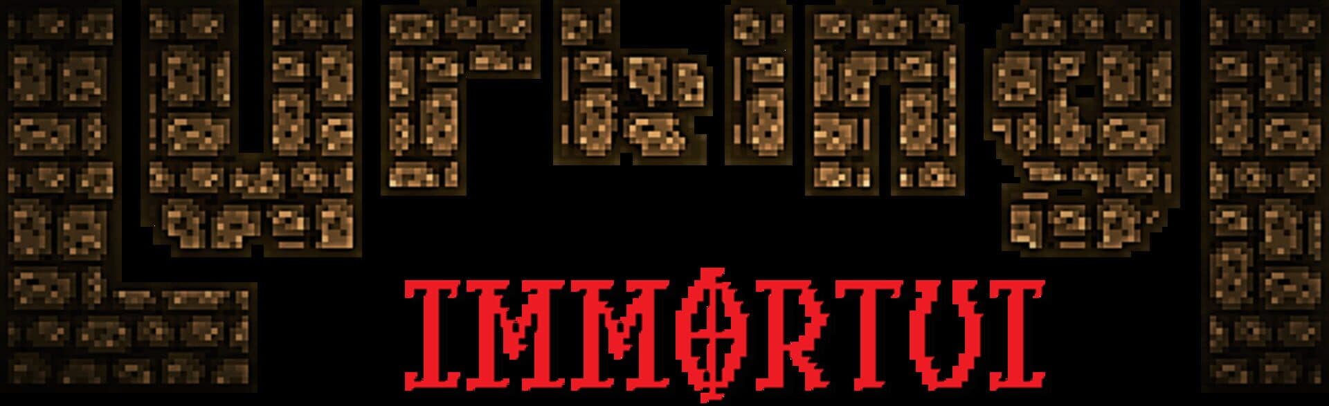 Lurking I: Immortui cover art