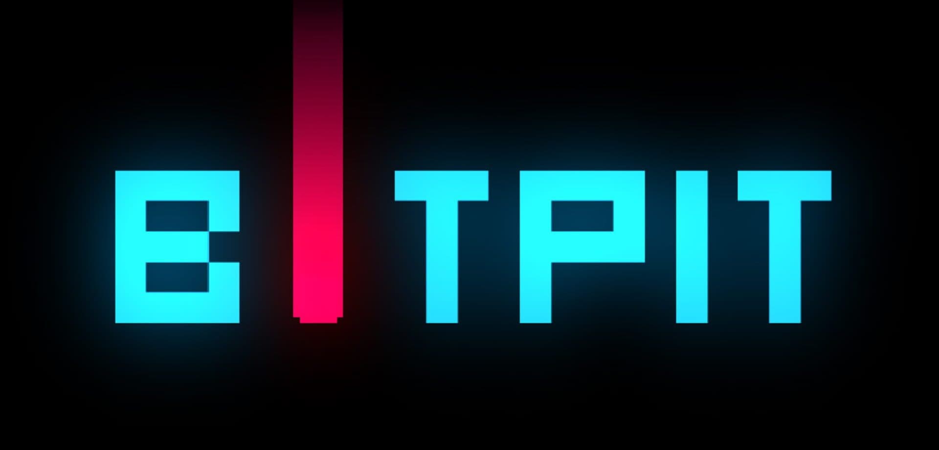 Bit Pit cover art