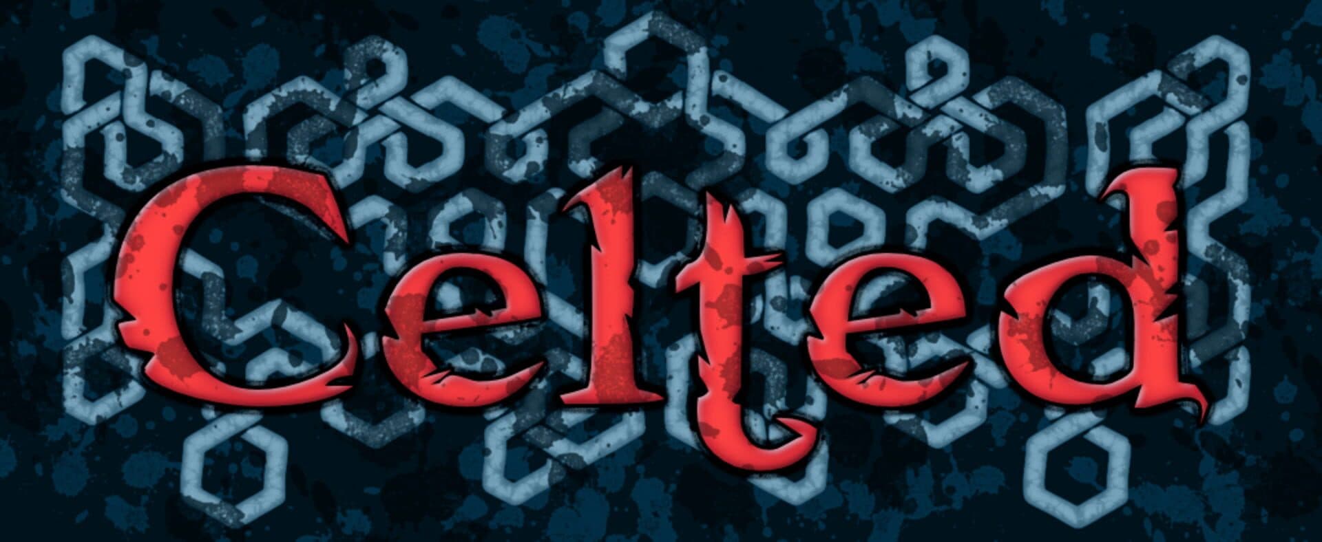 Celted cover art