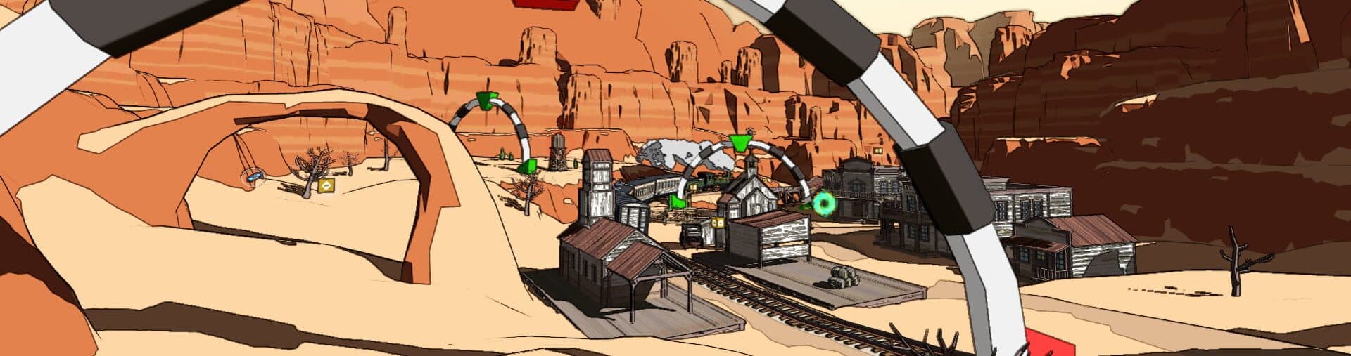 Windward Rush cover art