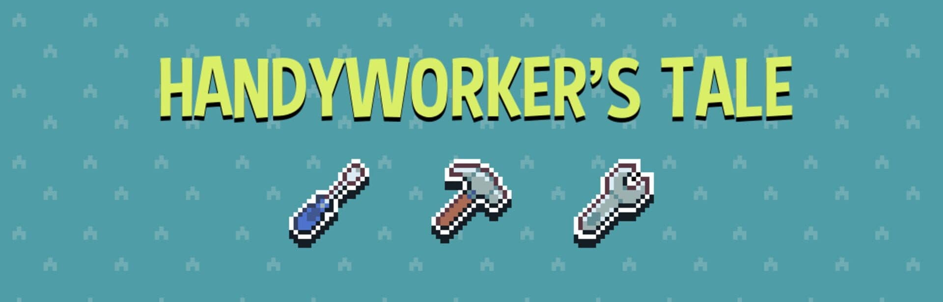Handyworker's Tale cover art