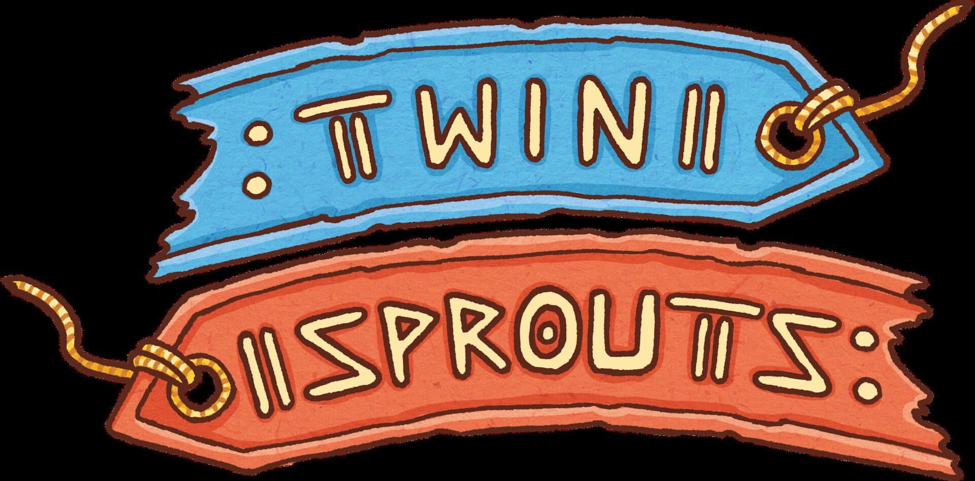 Twin Sprouts cover art