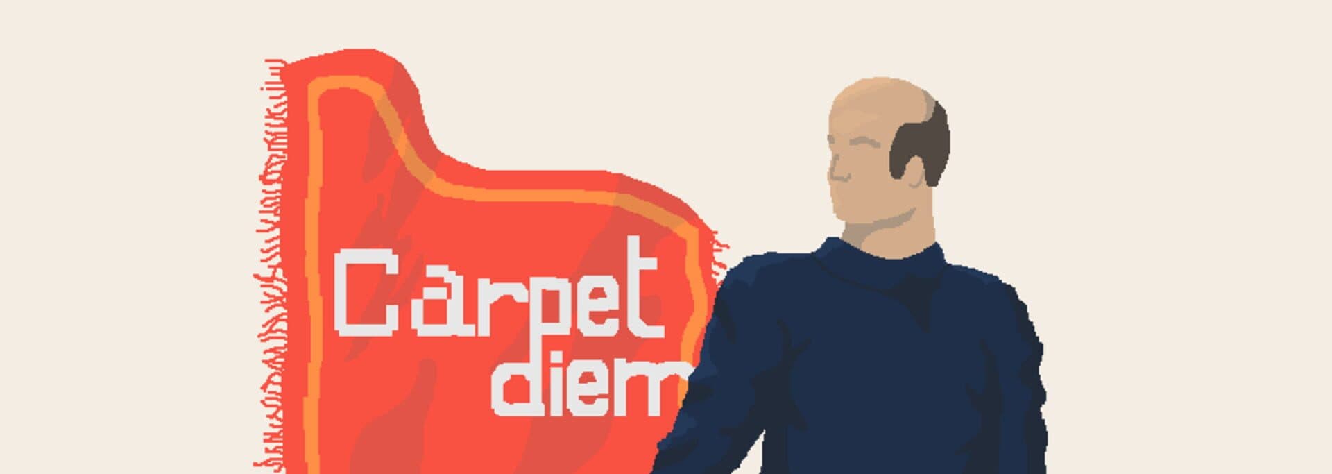 Carpet Diem cover art