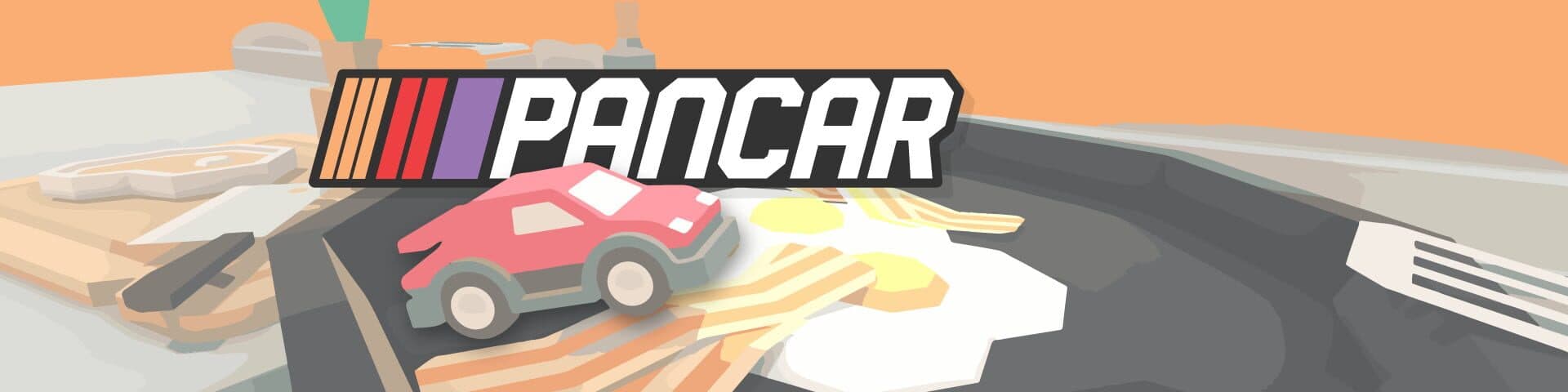 Pancar cover art