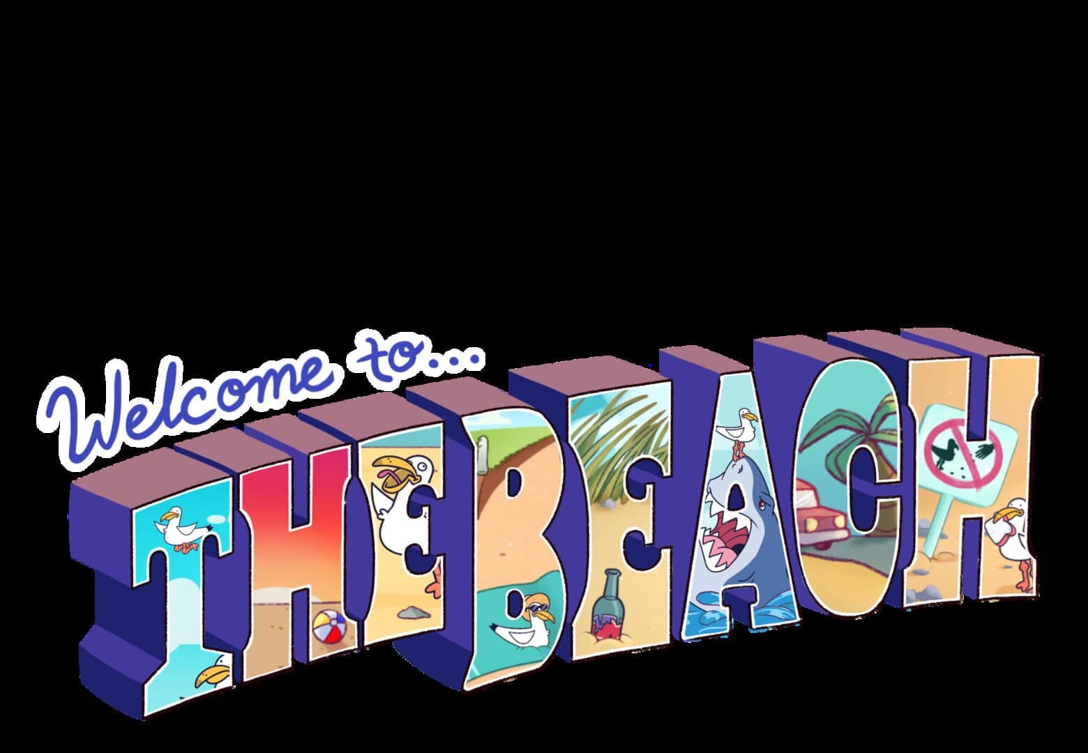 The Beach cover art
