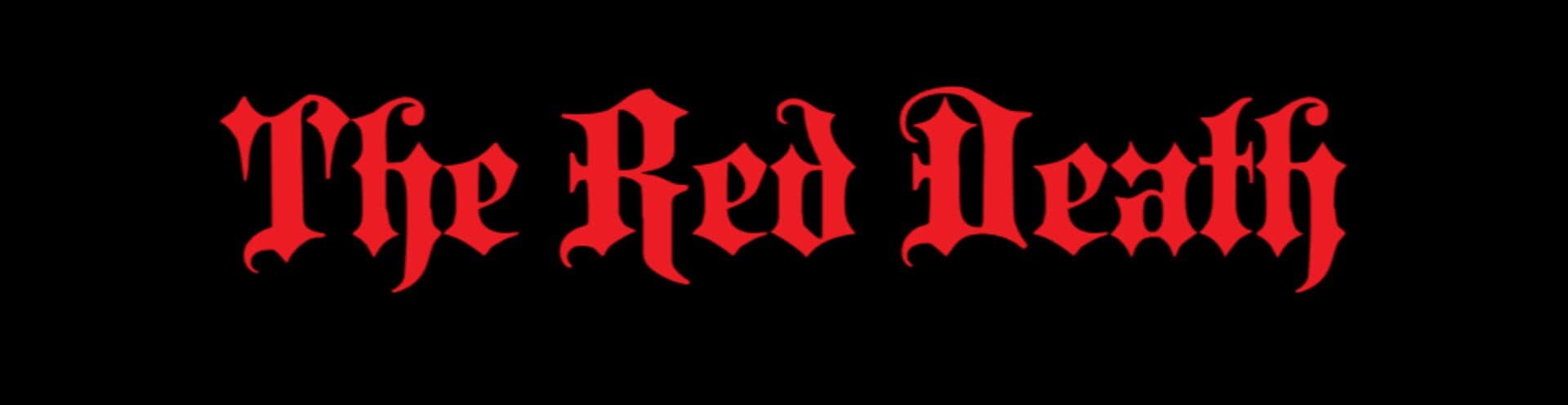 The Red Death cover art