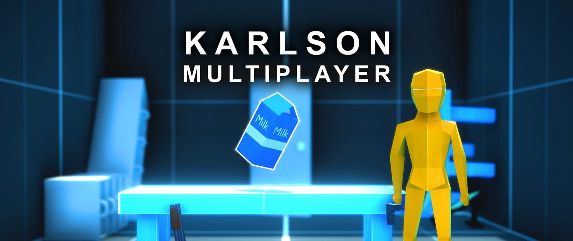 Karlson Multiplayer cover art