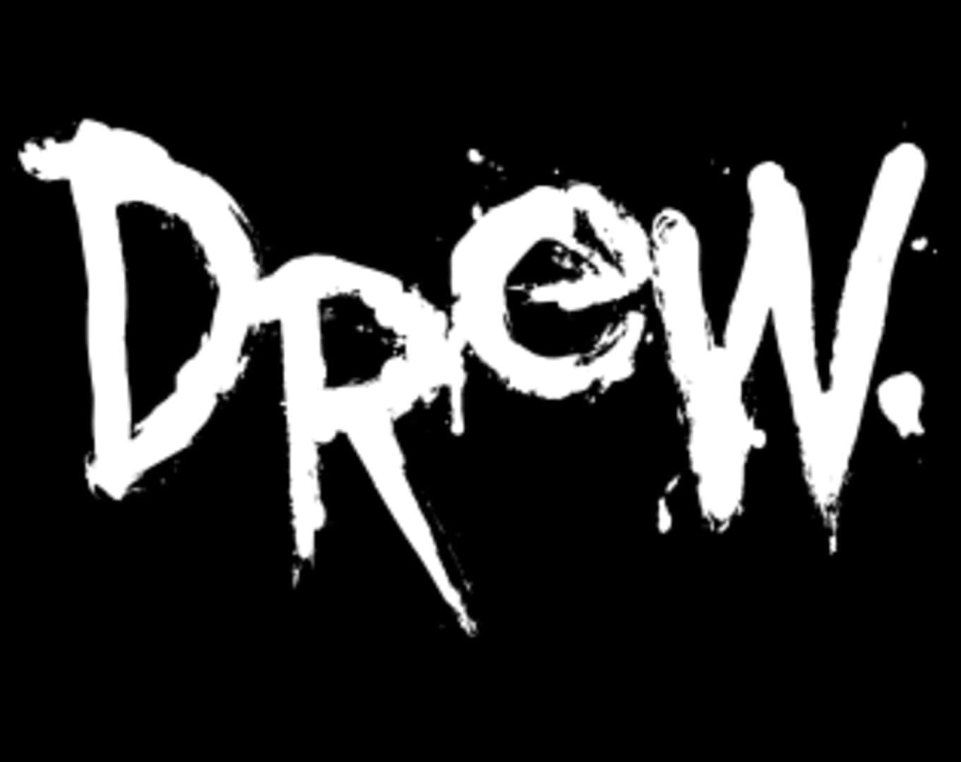 Drew cover art