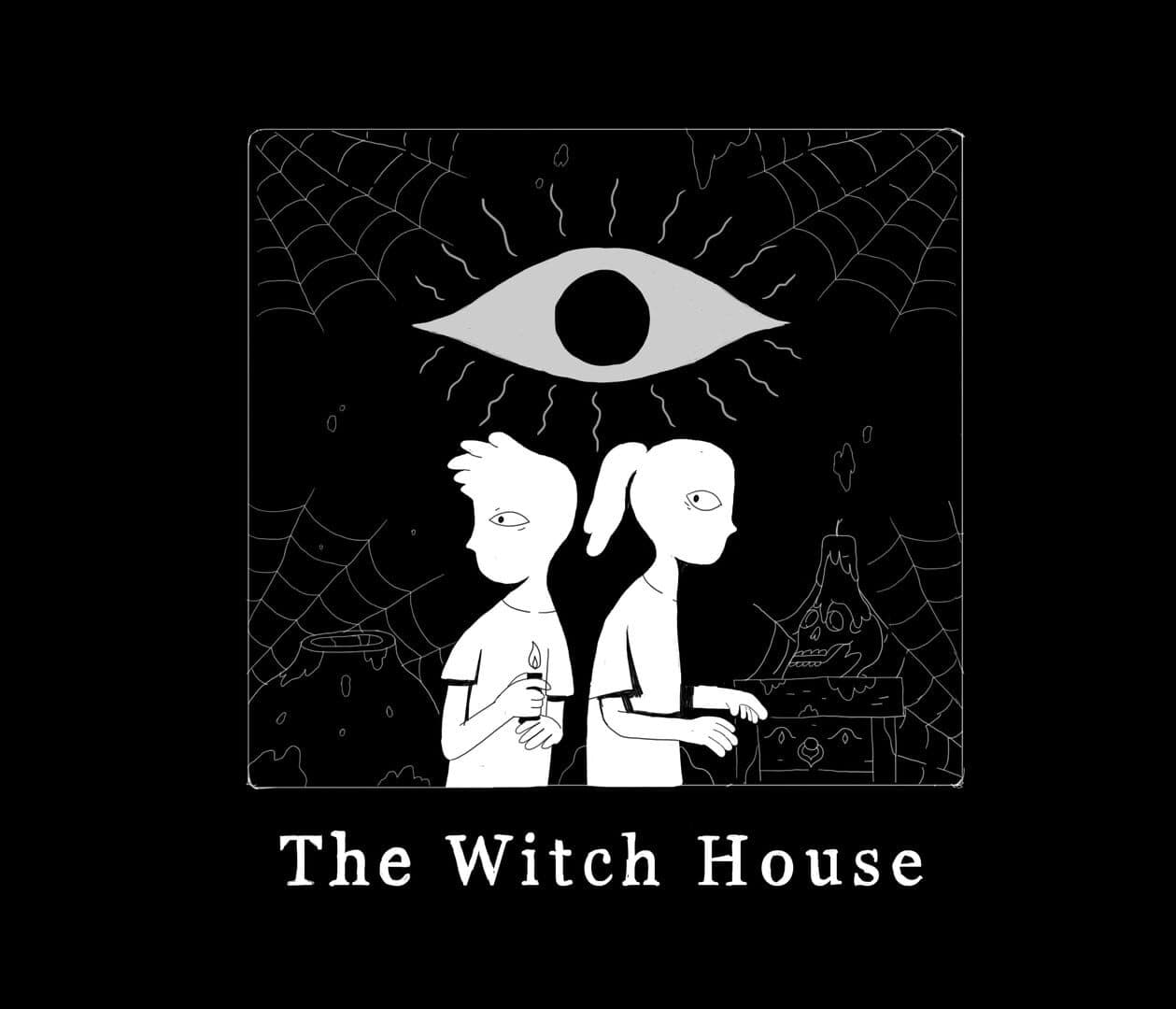 The Witch House cover art