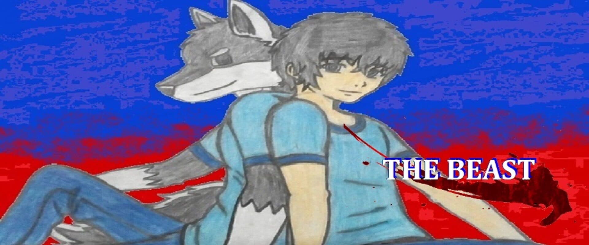 The Beast cover art