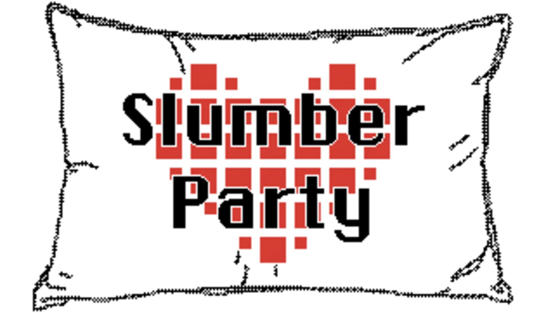 Slumber Party cover art