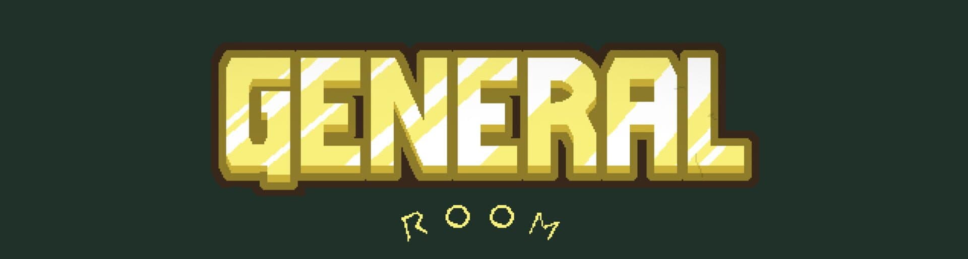 General Room cover art