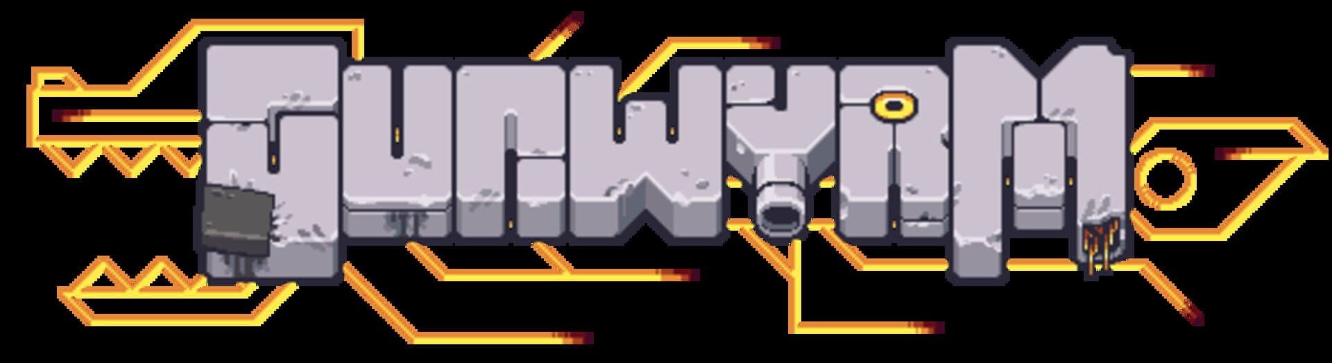 Gunwyrm cover art