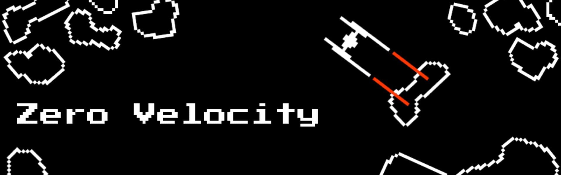 Zero Velocity cover art