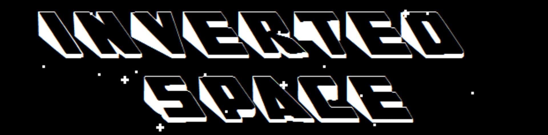 Inverted Space cover art