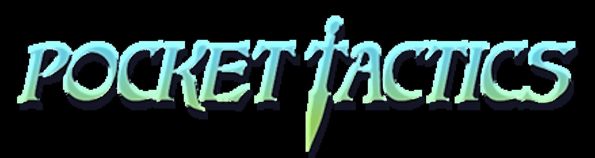 Pocket Tactics cover art