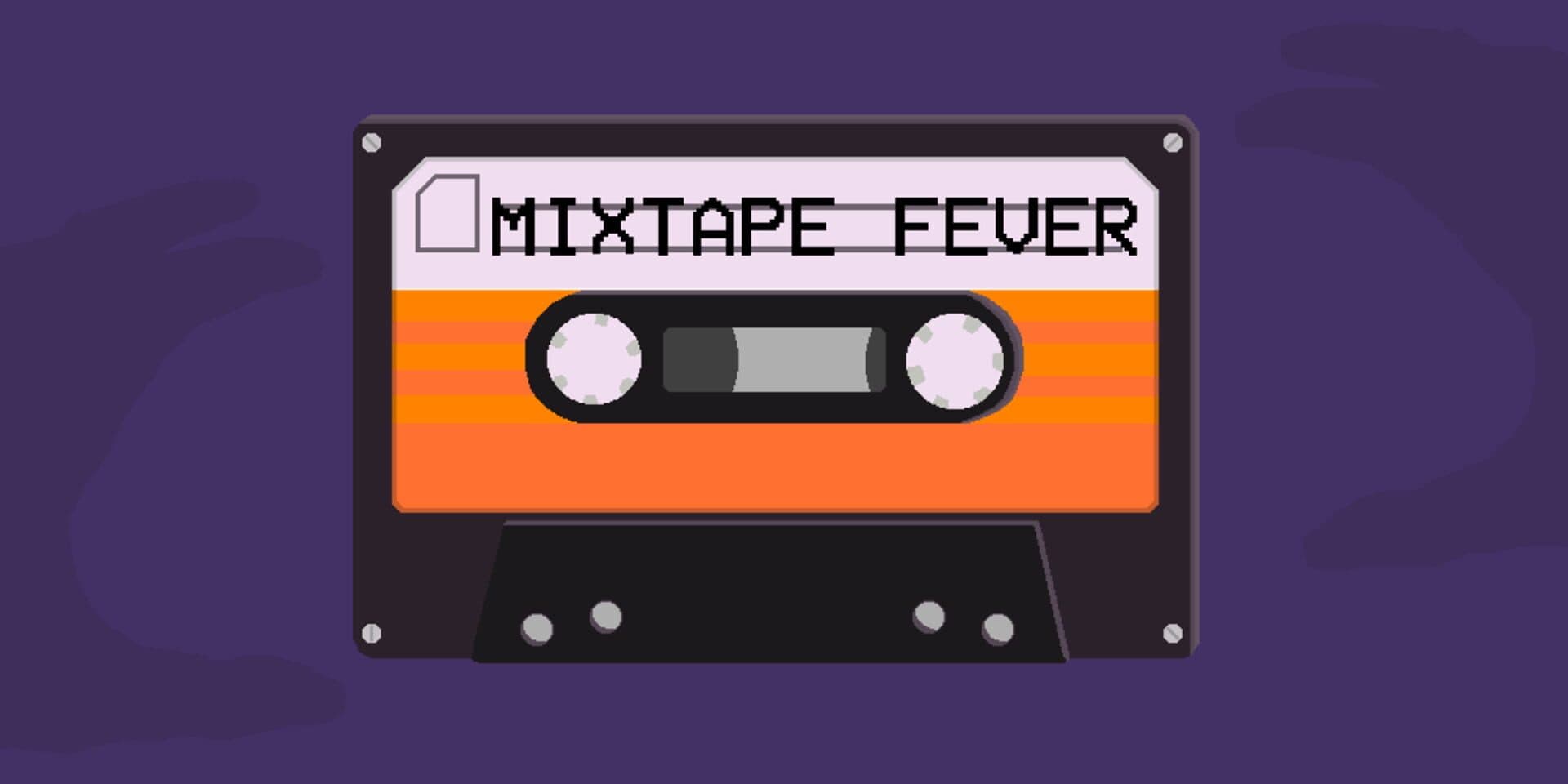 Mixtape Fever cover art