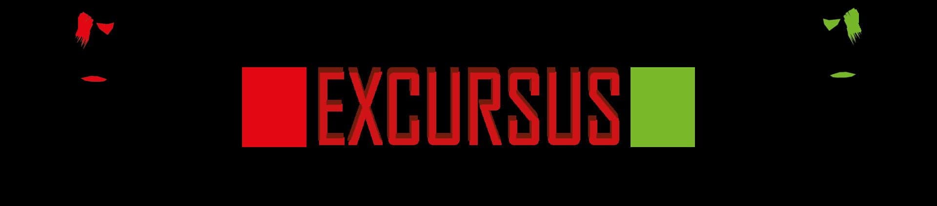 Excursus cover art
