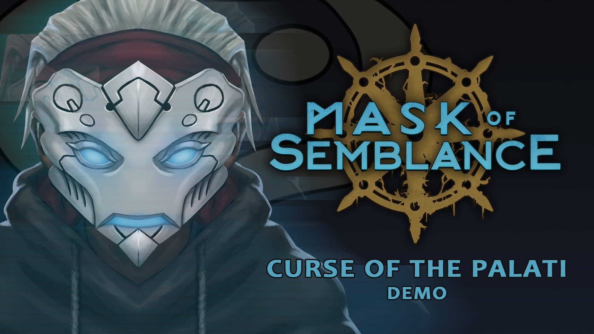 Mask of Semblance cover art