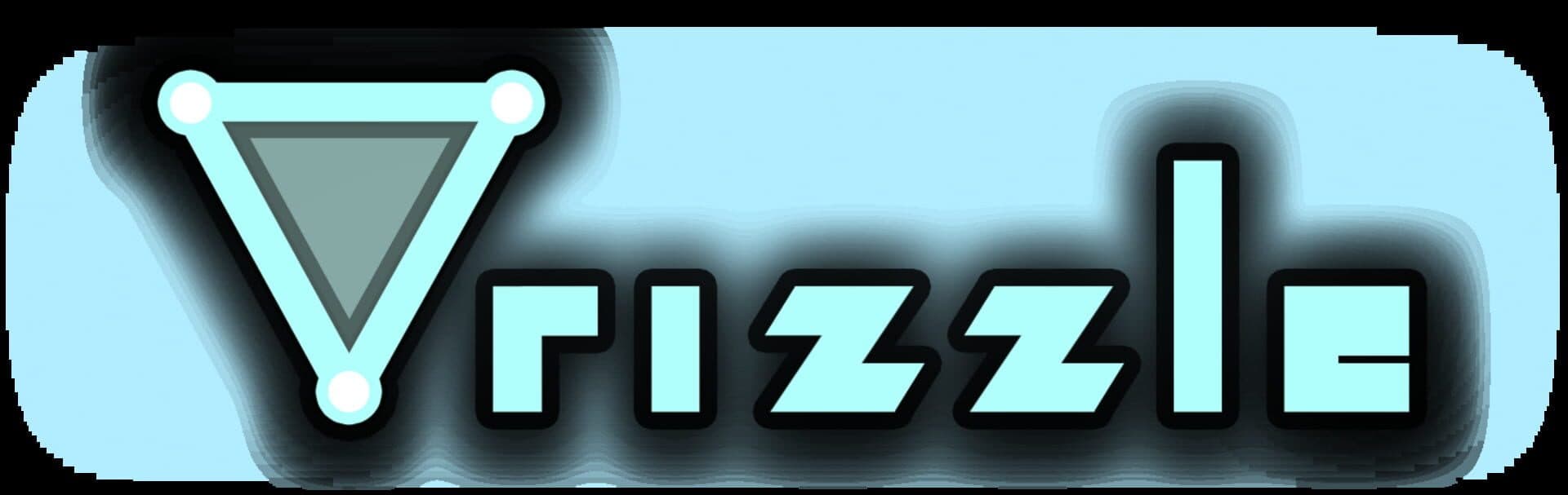 Trizzle cover art