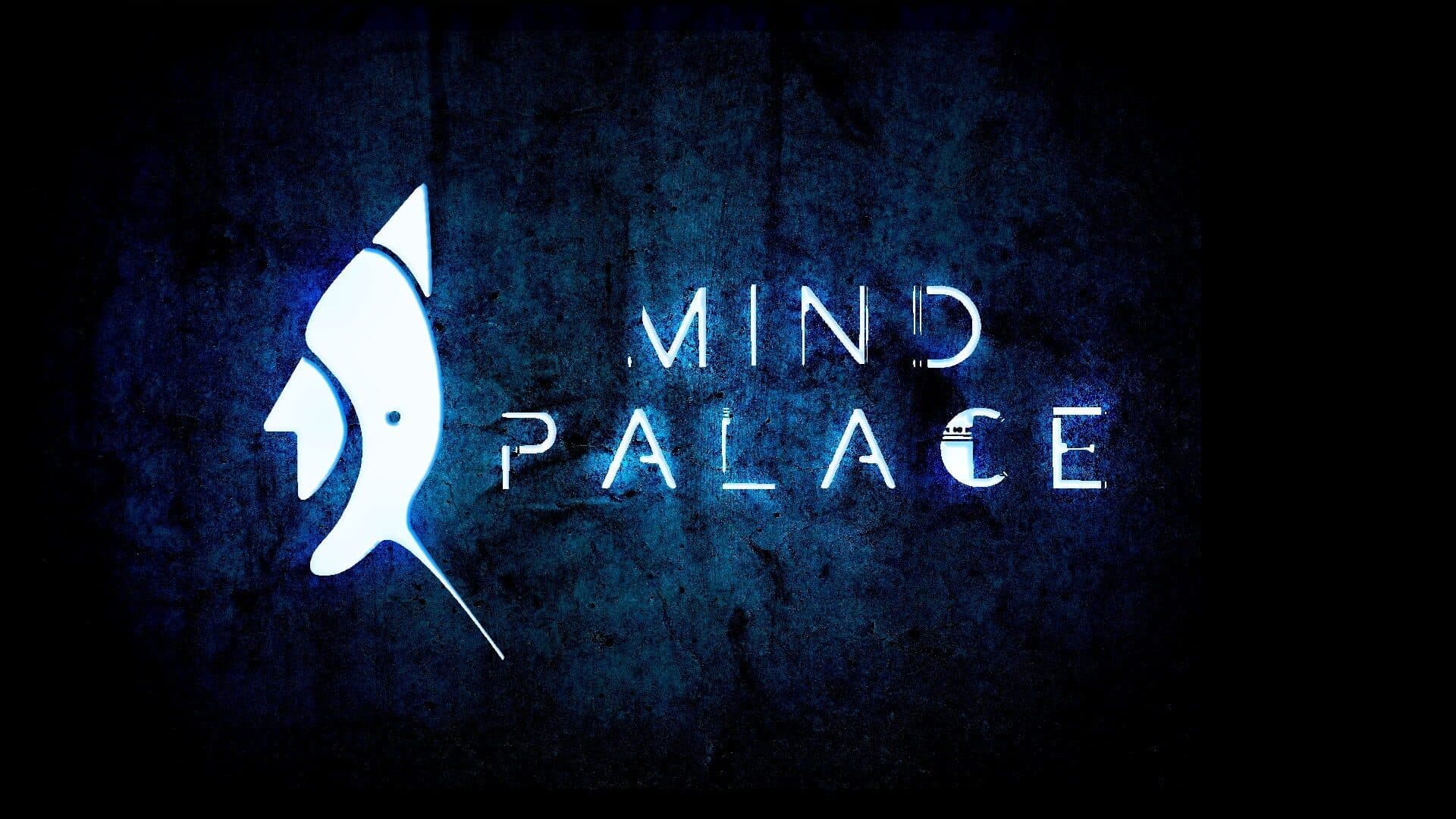 Mind Palace cover art
