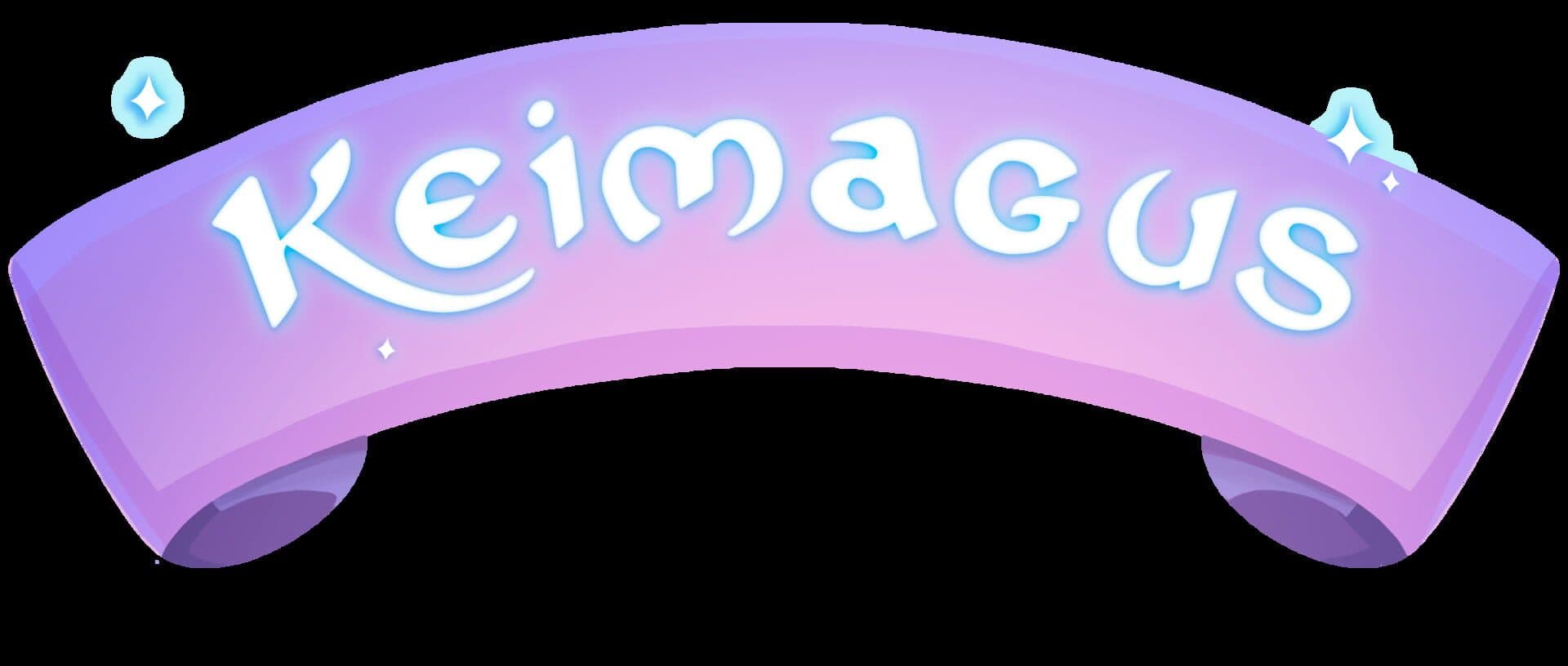 Keimagus cover art