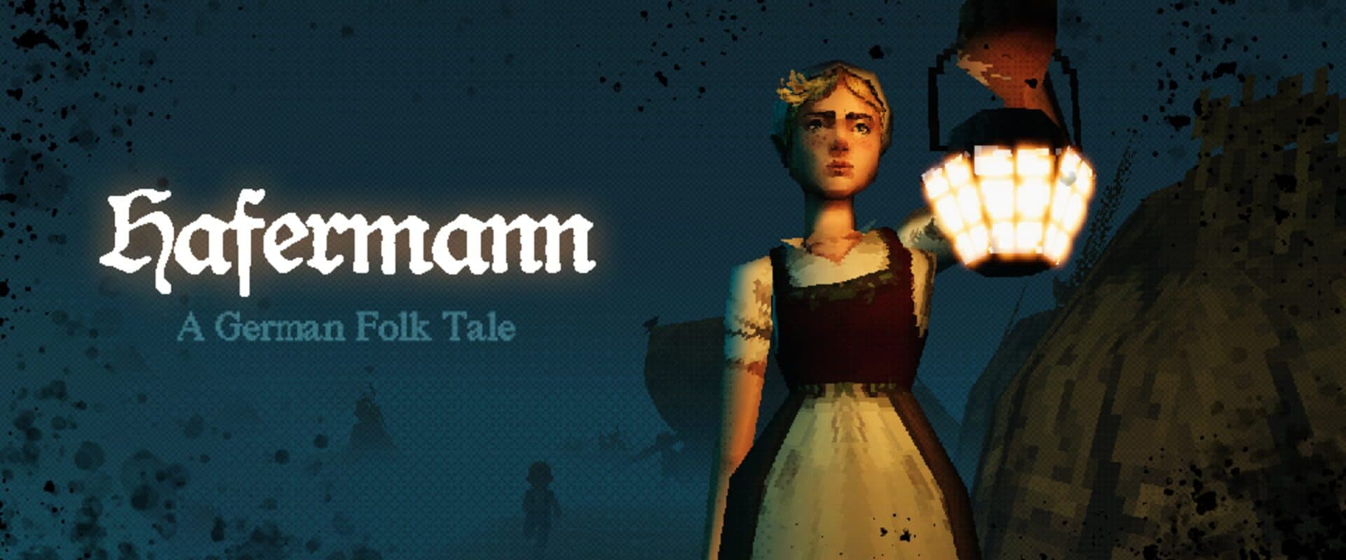 Hafermann cover art