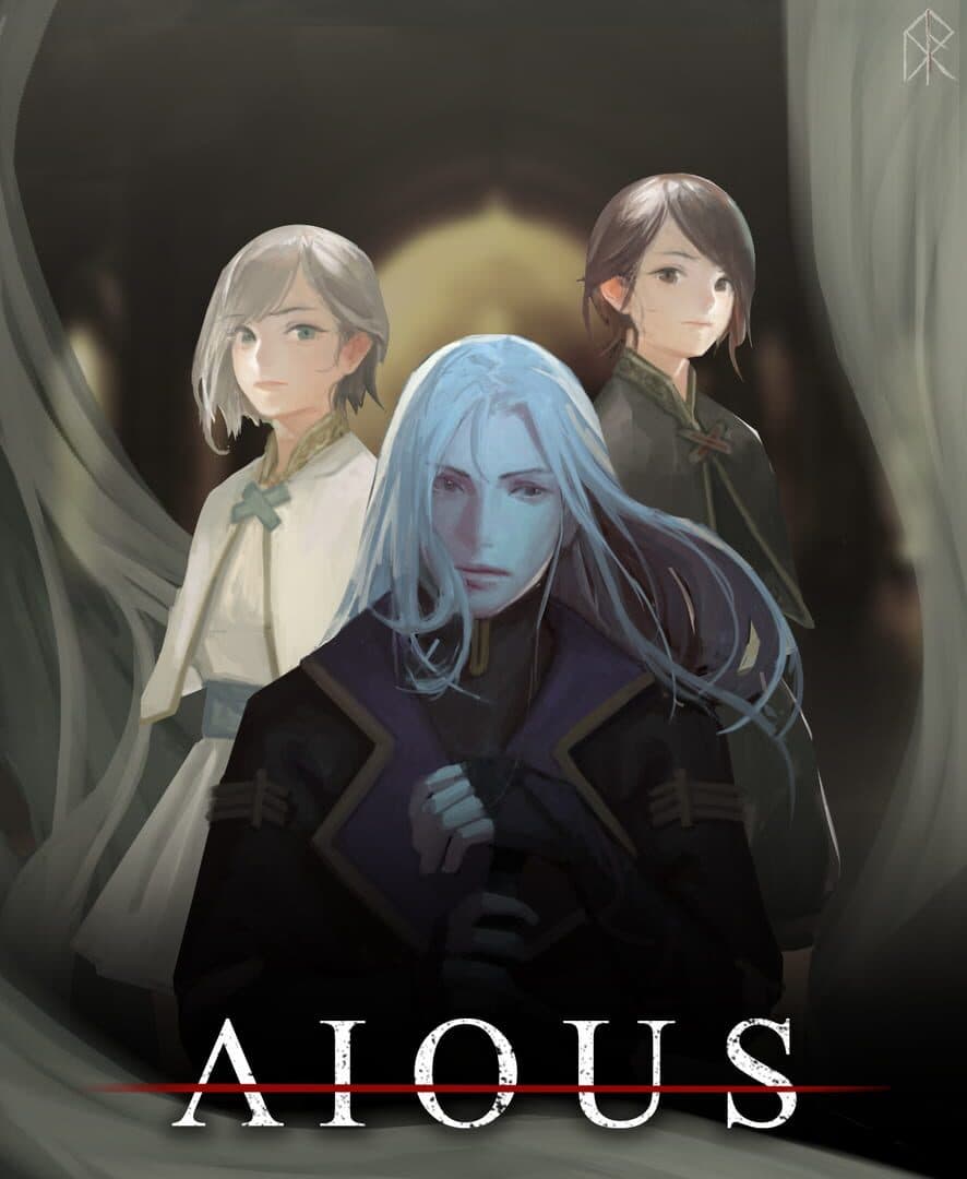 Aious: World's End cover art