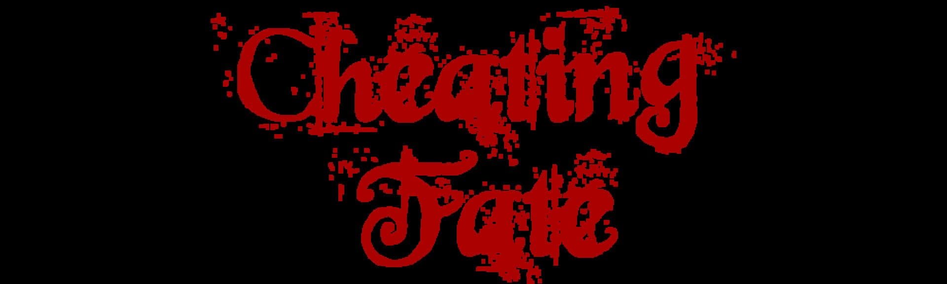 Cheating Fate cover art