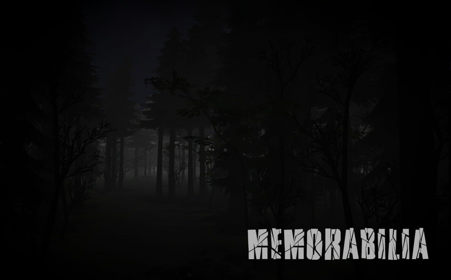 Memorabilia cover art