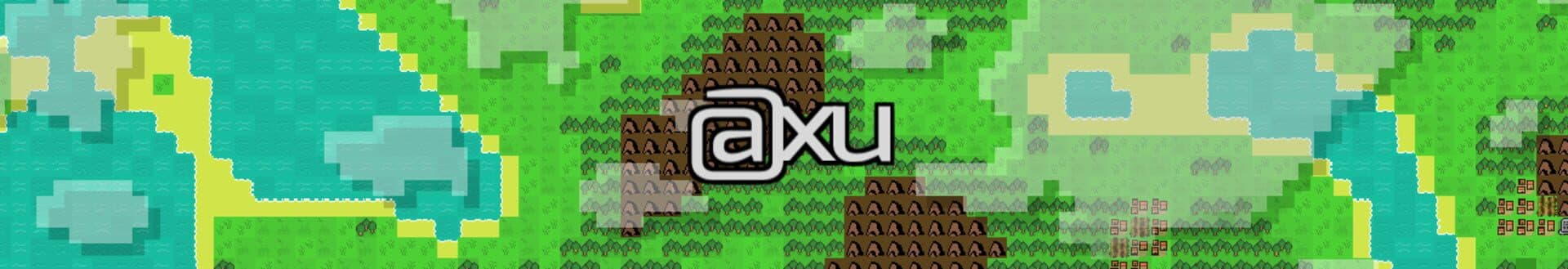 Axu cover art
