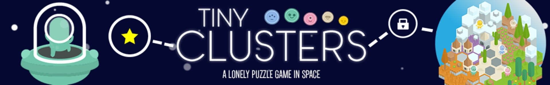 Tiny Clusters cover art