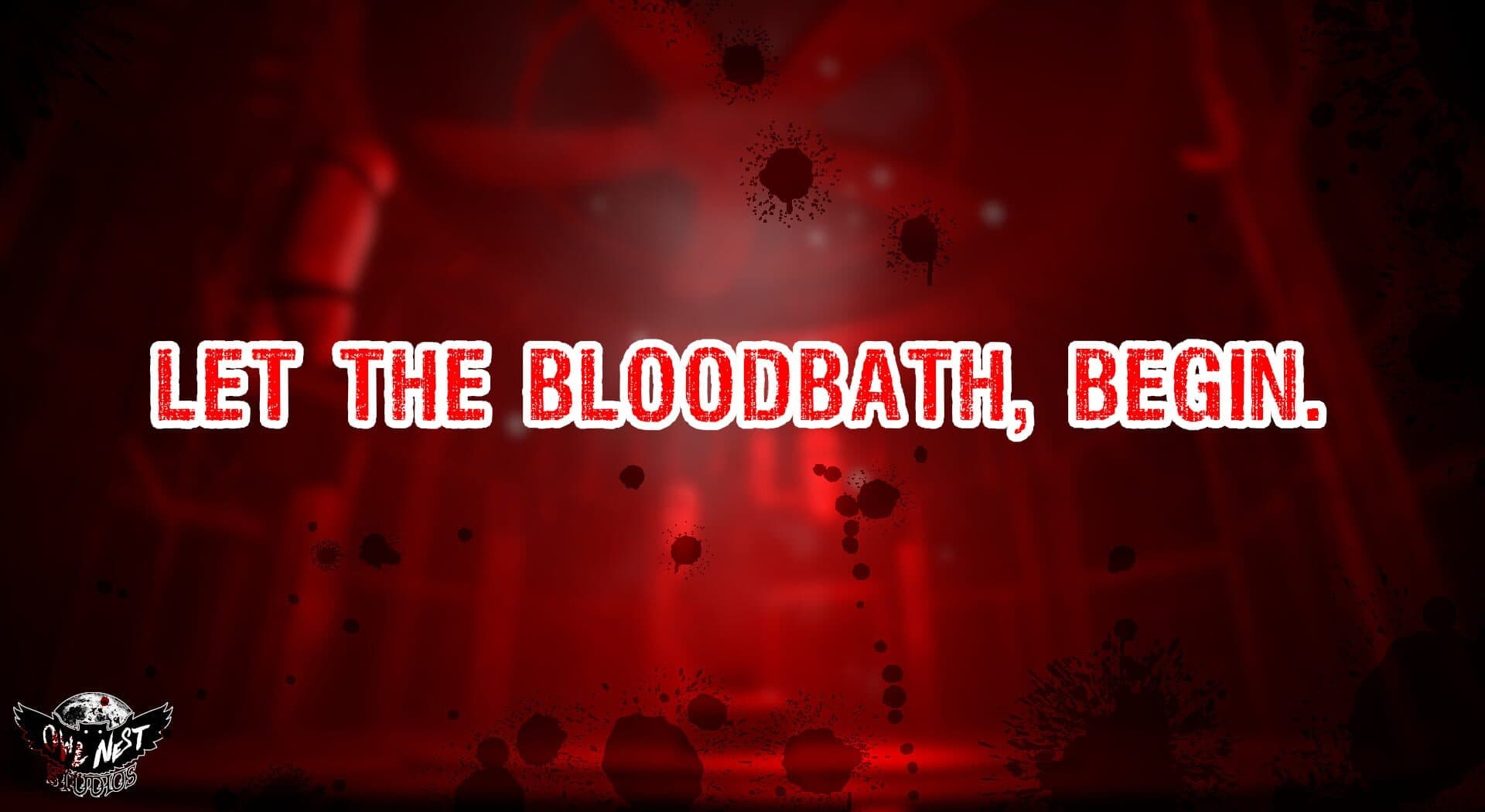 Aislin's Story: The Bloodbath Trials cover art
