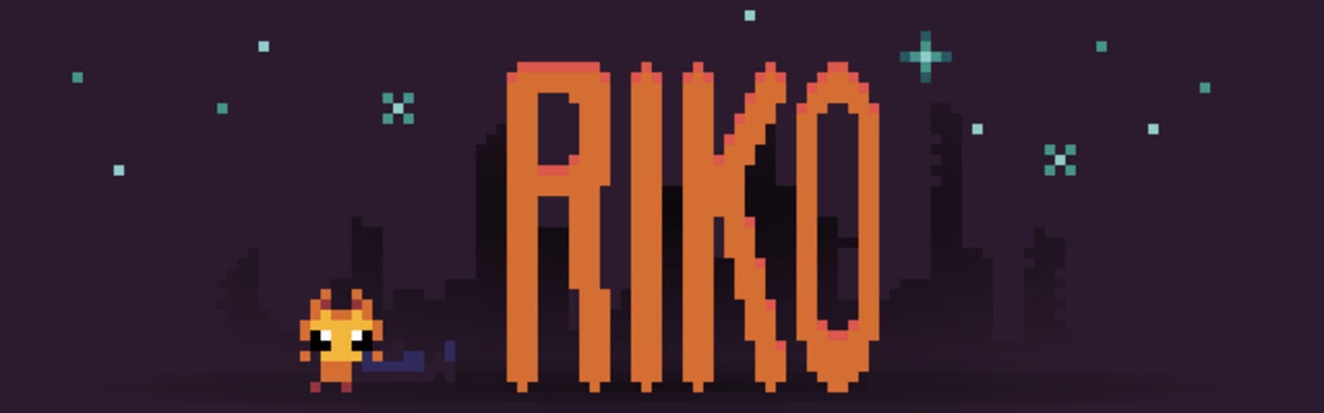 Riko cover art