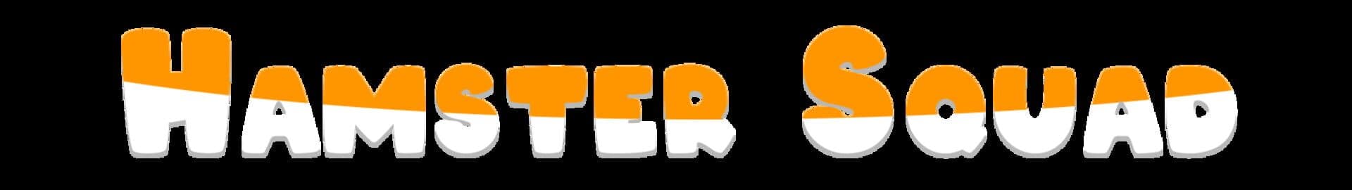 Hamster Squad cover art