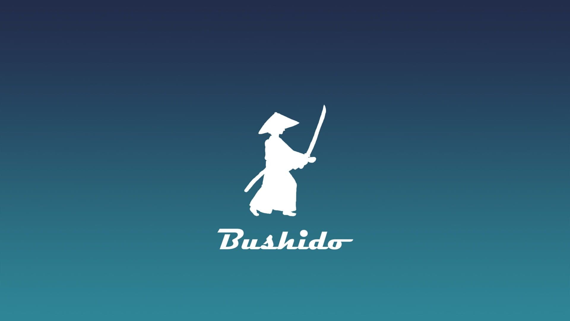 Bushido cover art
