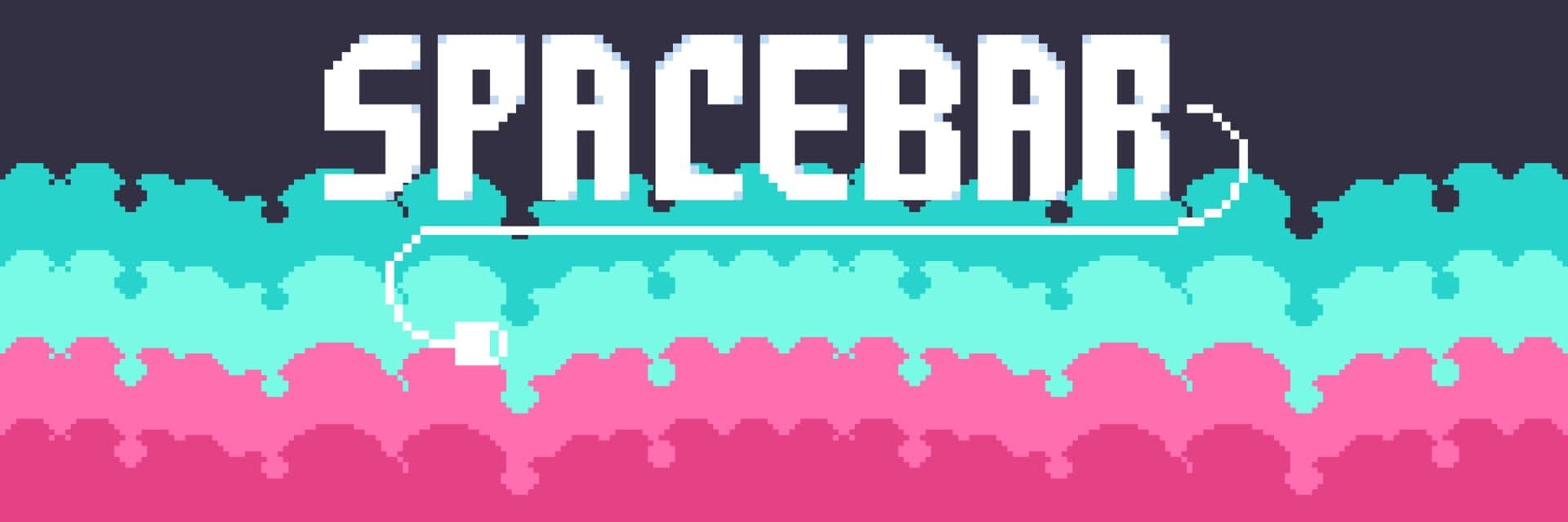 Spacebar cover art