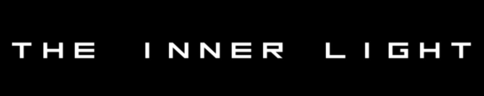 The Inner Light cover art