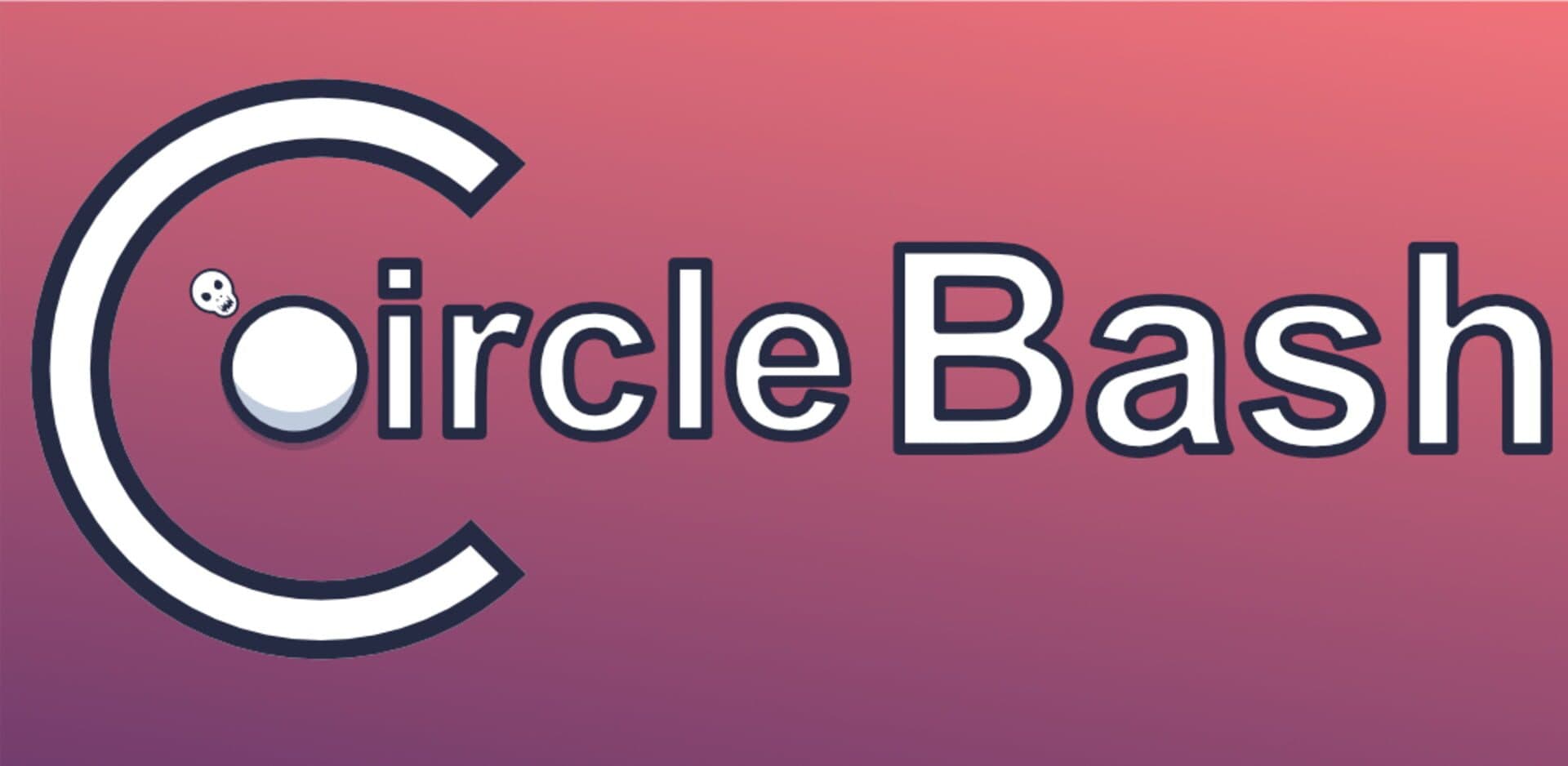 Circle Bash cover art