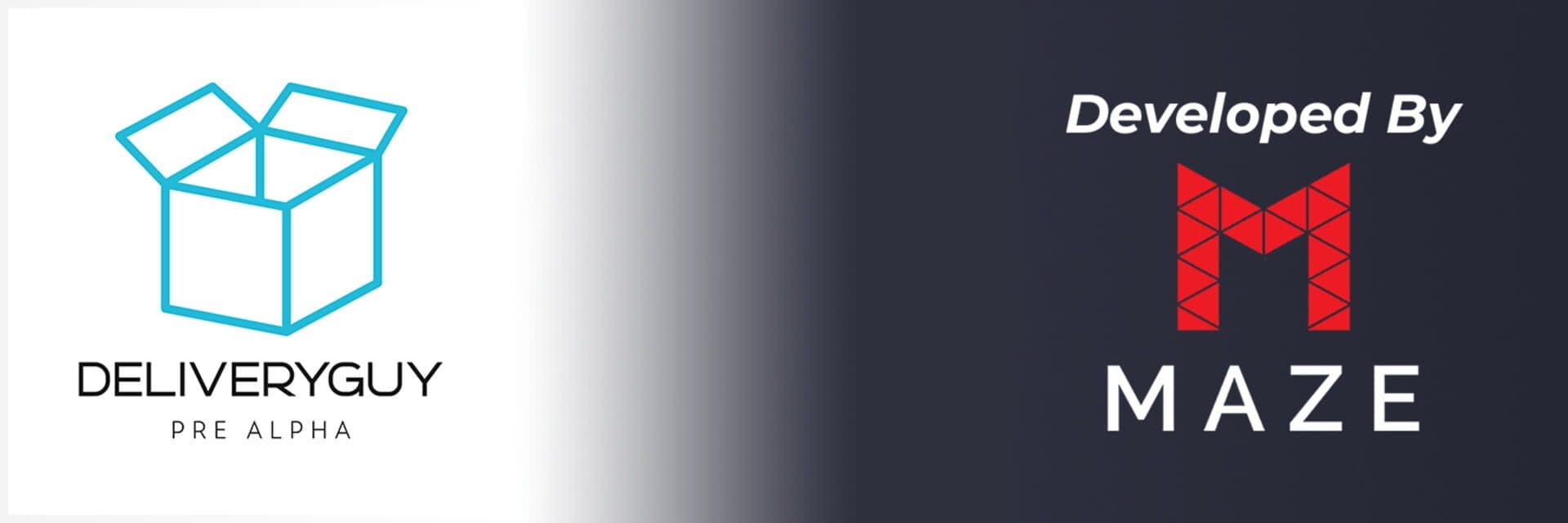 DeliveryGuy cover art