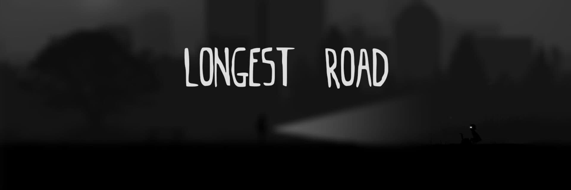 The Longest Road cover art