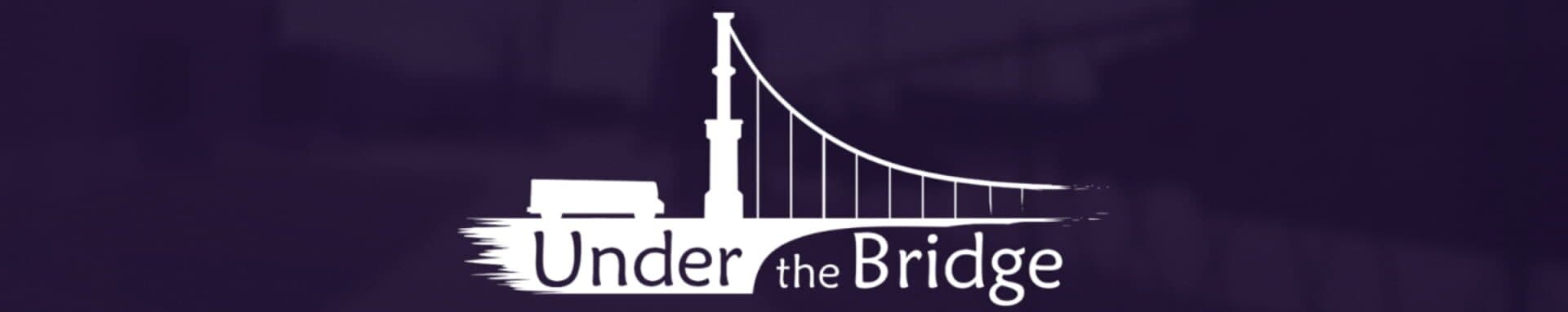 Under the Bridge cover art