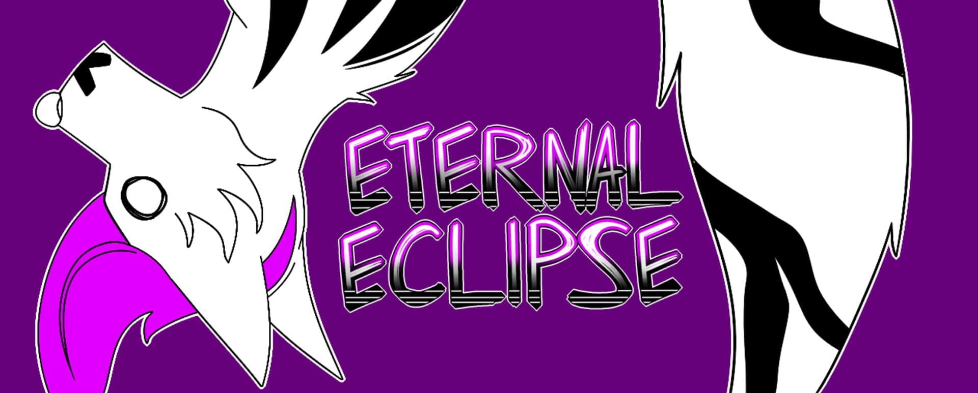 Taigenchi: The Eternal Eclipse cover art