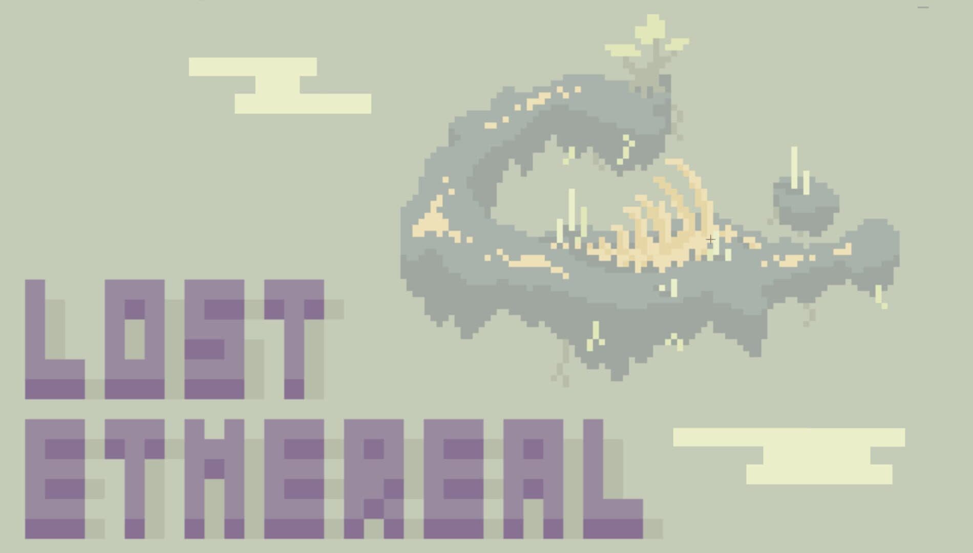 Lost Ethereal cover art