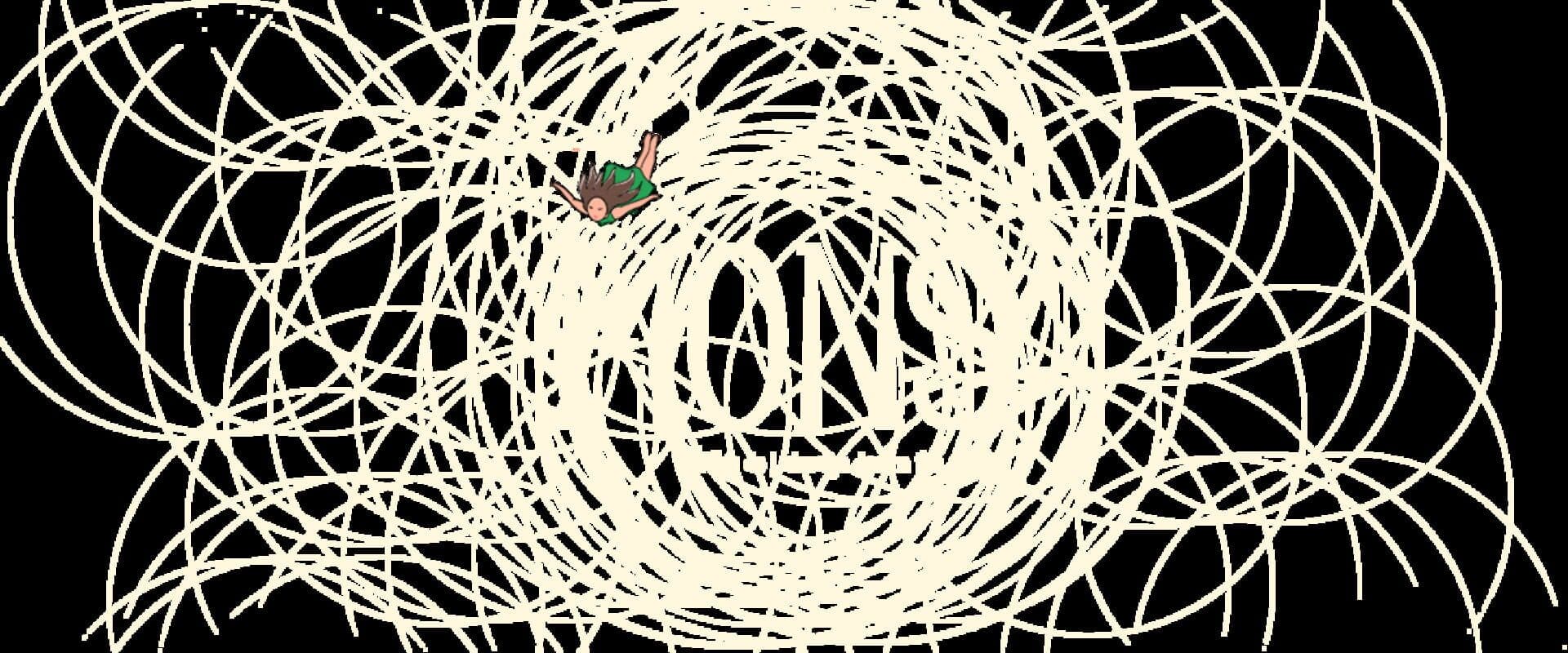Mons cover art