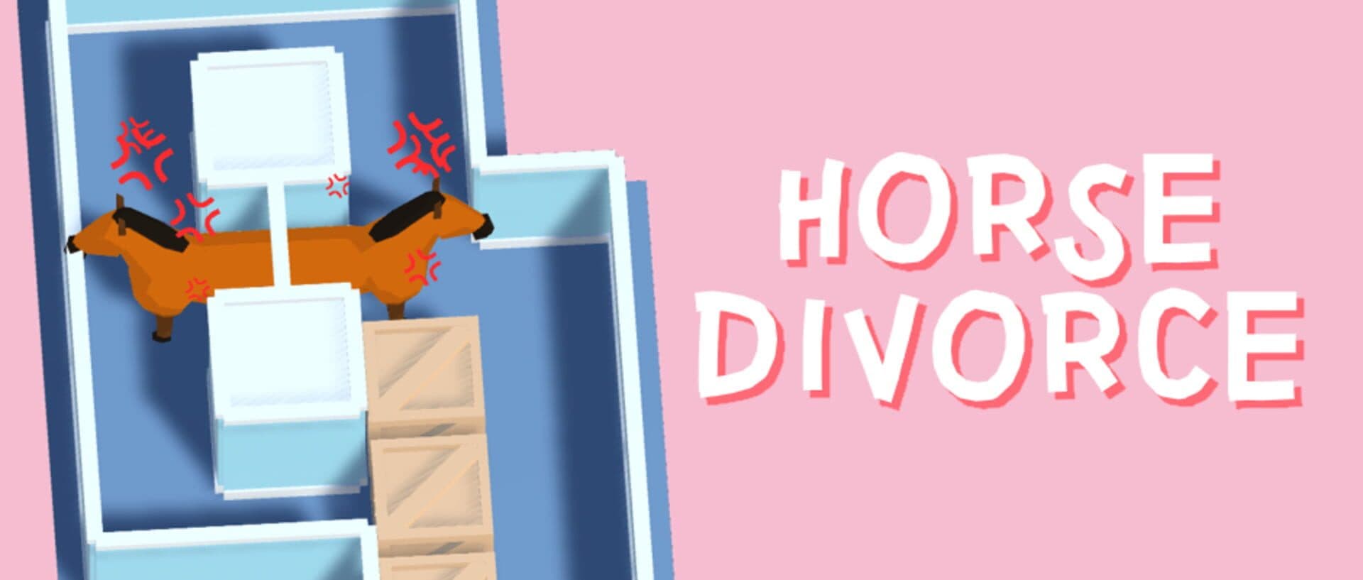 Horse Divorce cover art