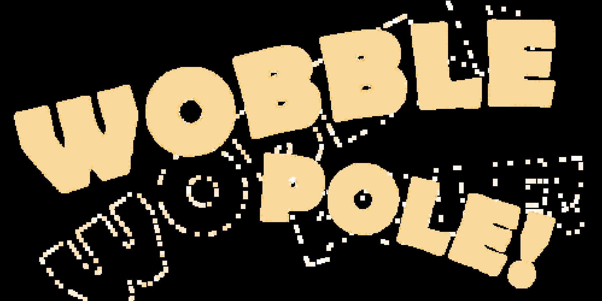 Wobble Pole cover art