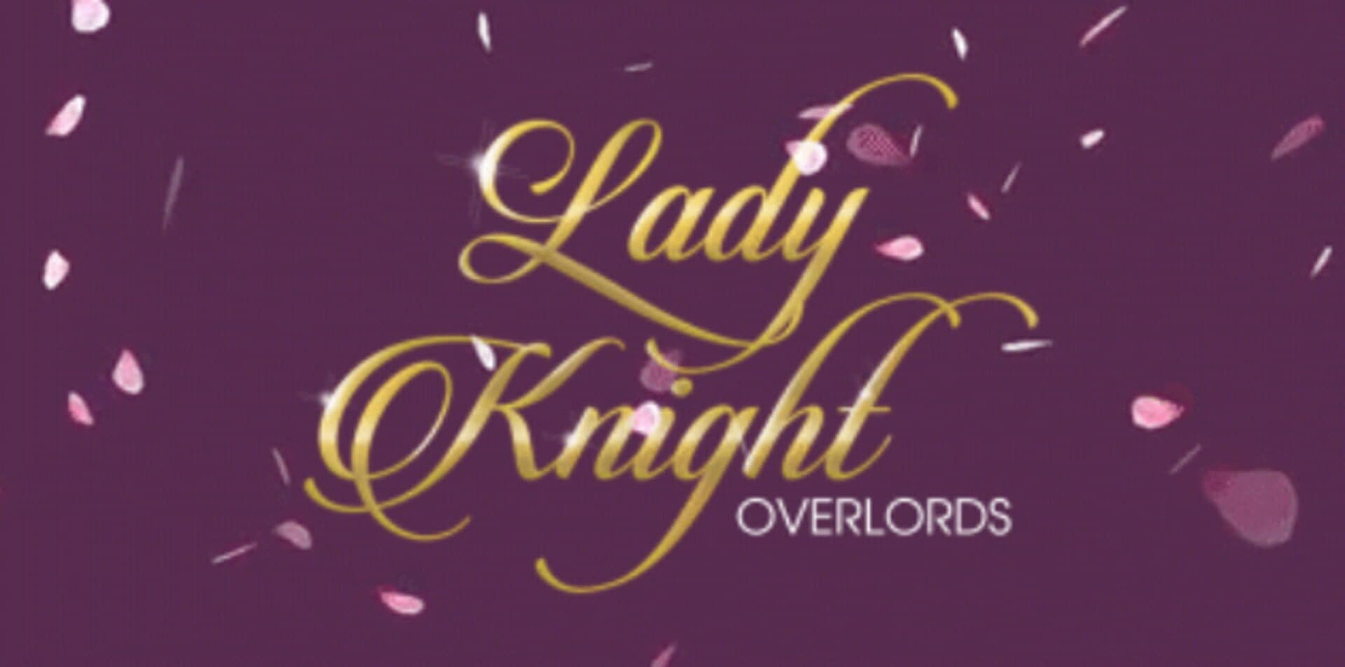 I, For One, Welcome Our New Lady Knight Overlords! cover art
