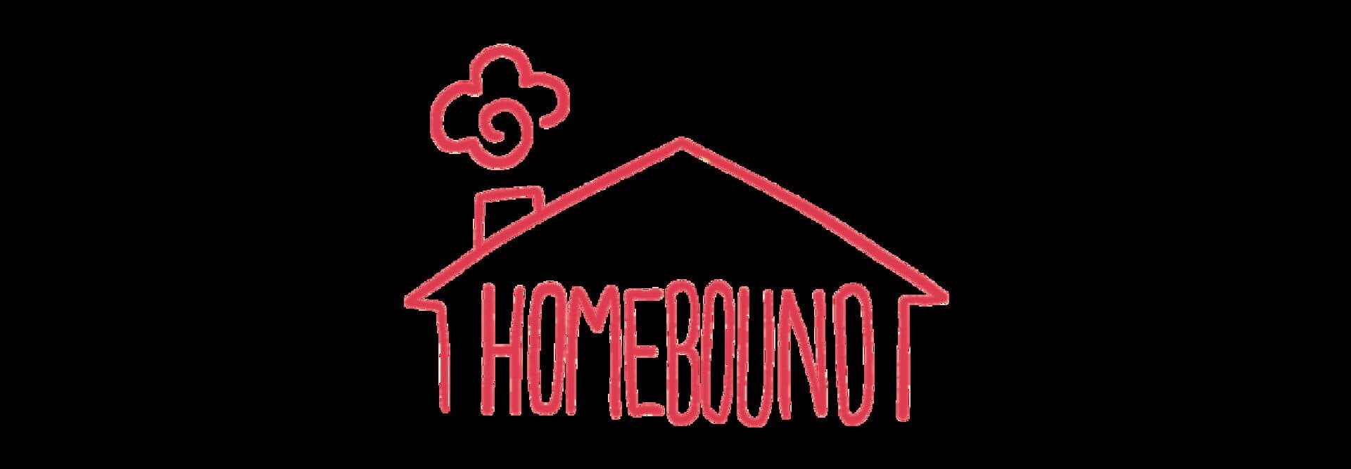Homebound cover art